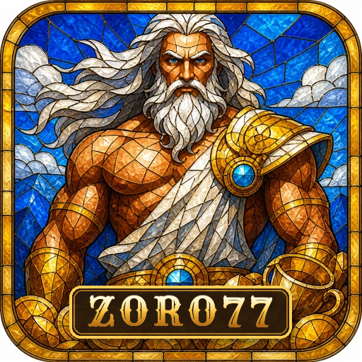 zoro77 Tangkapan Layar - 2