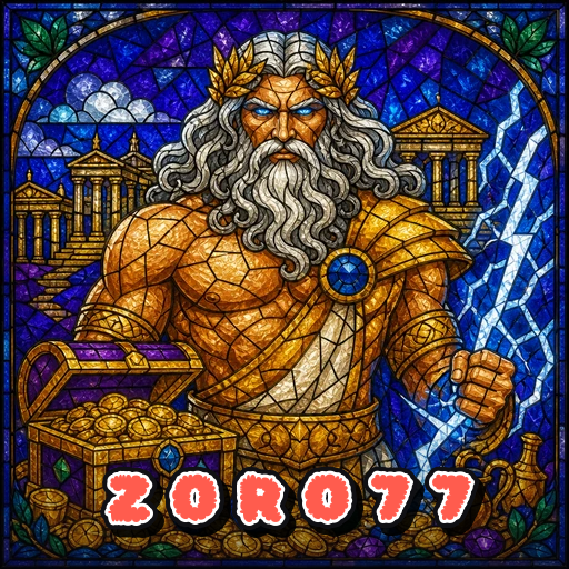 zoro77 Tangkapan Layar - 3
