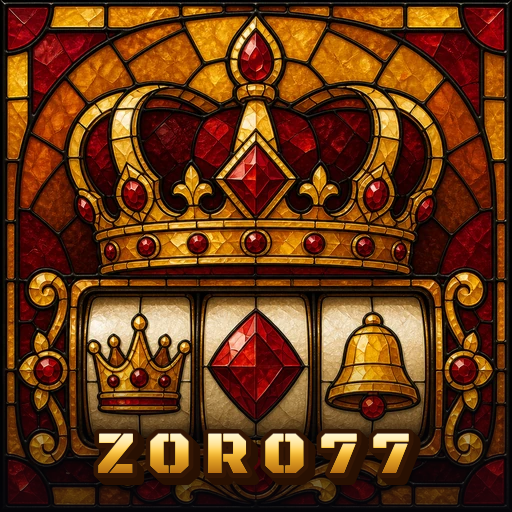 zoro77 Tangkapan Layar - 4