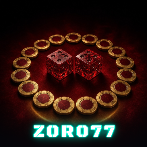 zoro77 Tangkapan Layar - 5